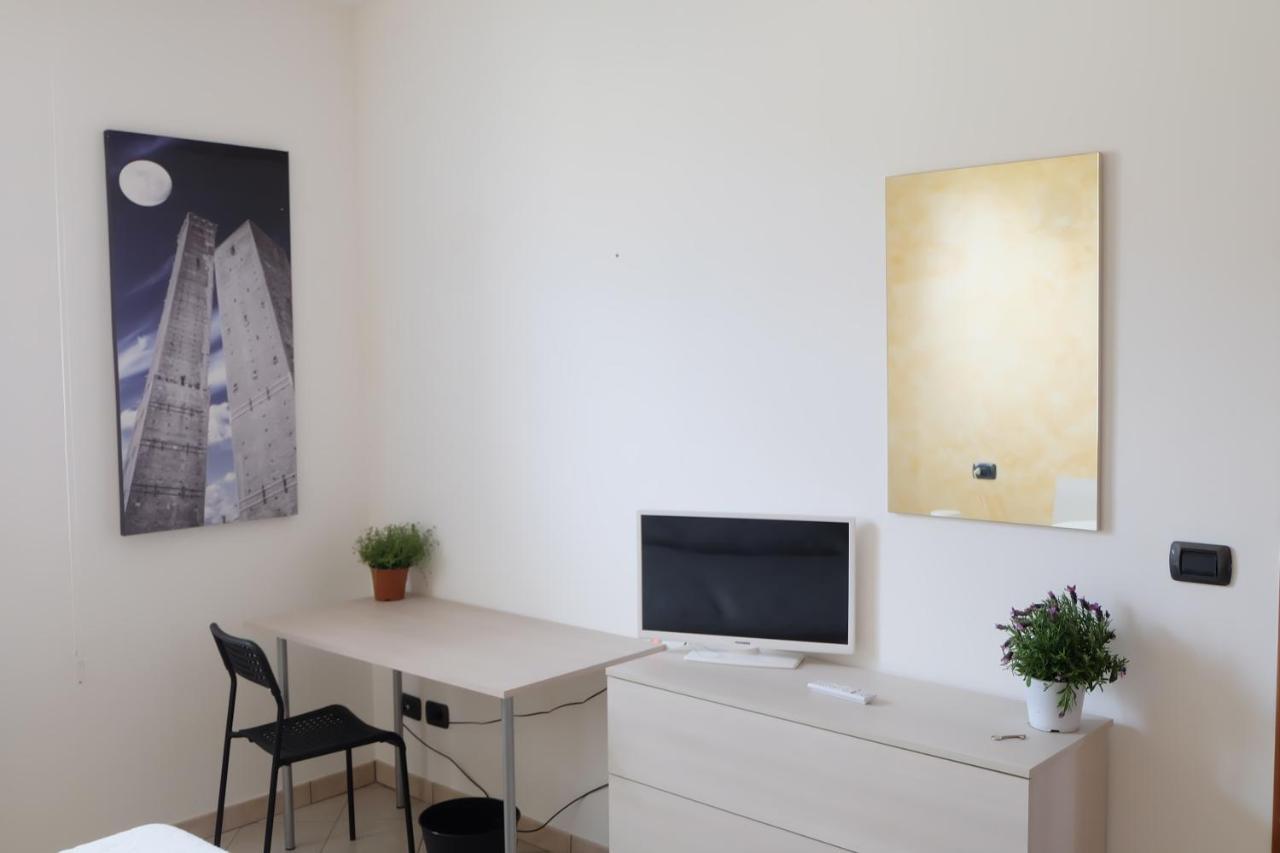 B&B Delle Fragole Medicina  ภายนอก รูปภาพ