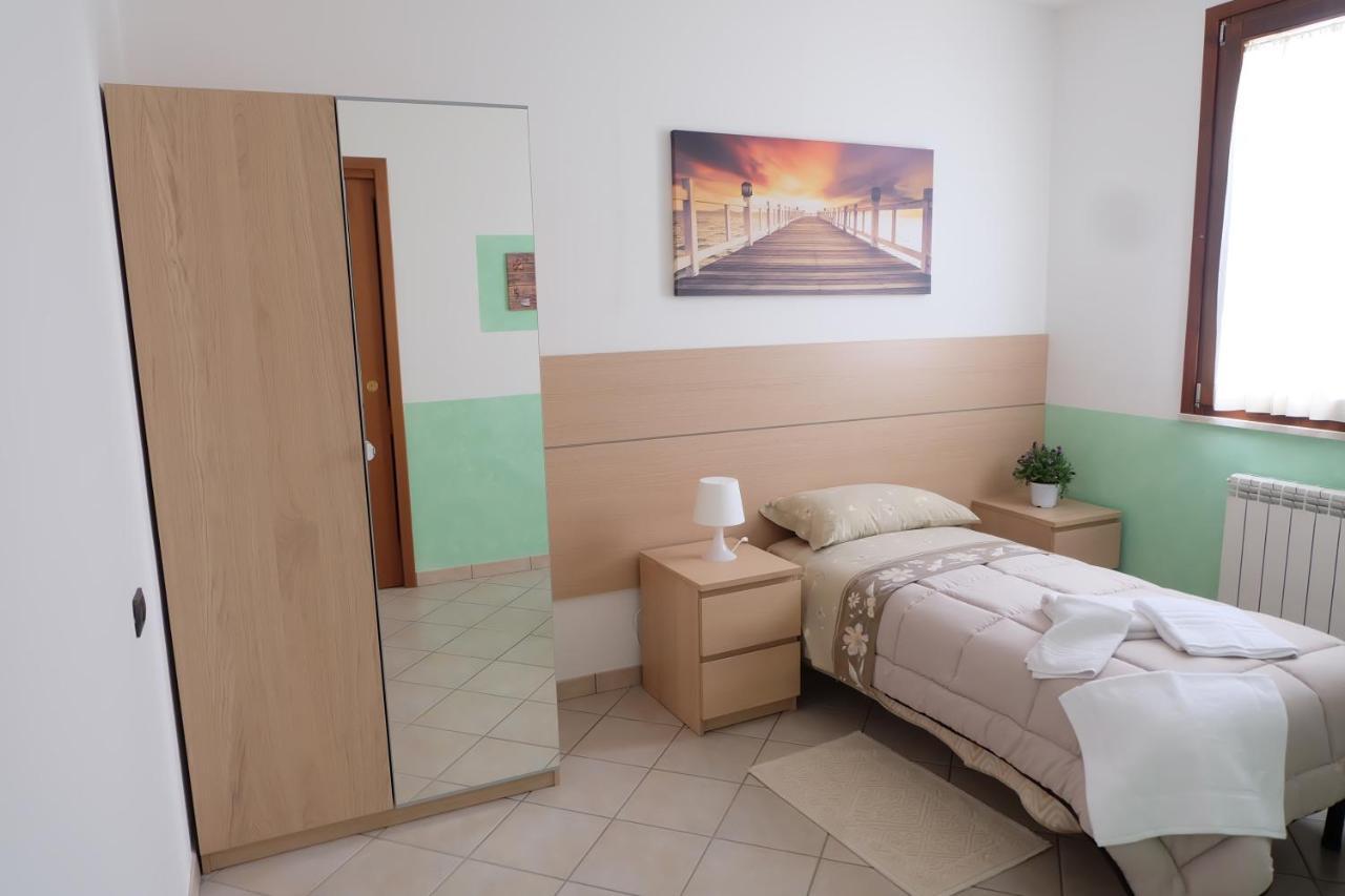 B&B Delle Fragole Medicina  ภายนอก รูปภาพ