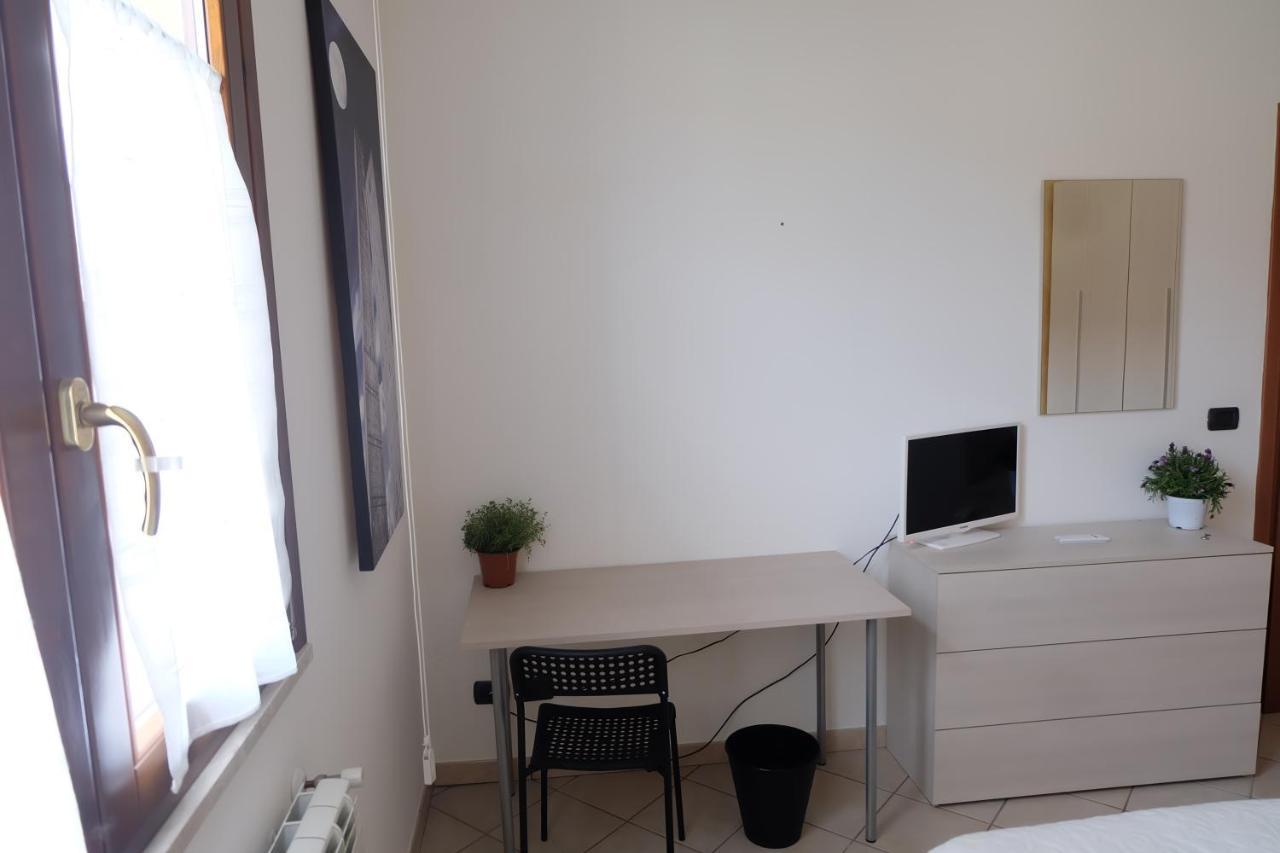 B&B Delle Fragole Medicina  ภายนอก รูปภาพ